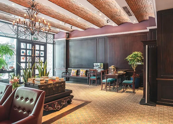 Alagon D'Antique & Spa - Spa Massage IncludedSpa Hotel