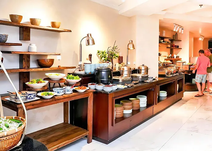 Alagon City Hotel & Spa