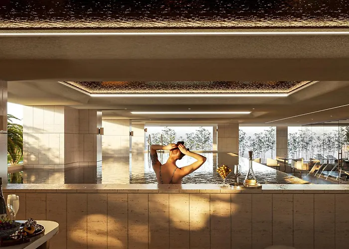 Harmony Saigon & SpaSpa Hotel